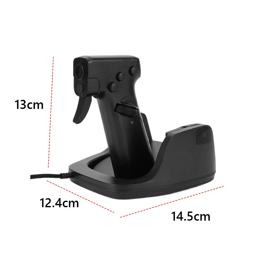 Gun Style Vertical Gaming Mouse Gun Style Vertical Gaming Mouse